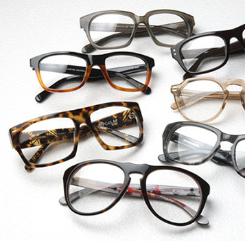 Prescription Eyeglasses Sydney - You and Eye Optical Glasses