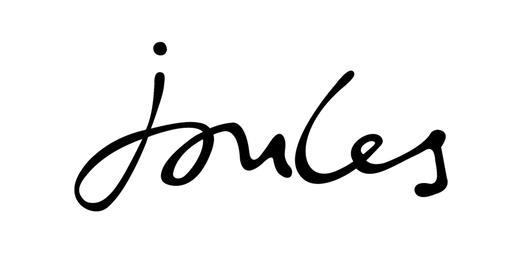 Joules logo